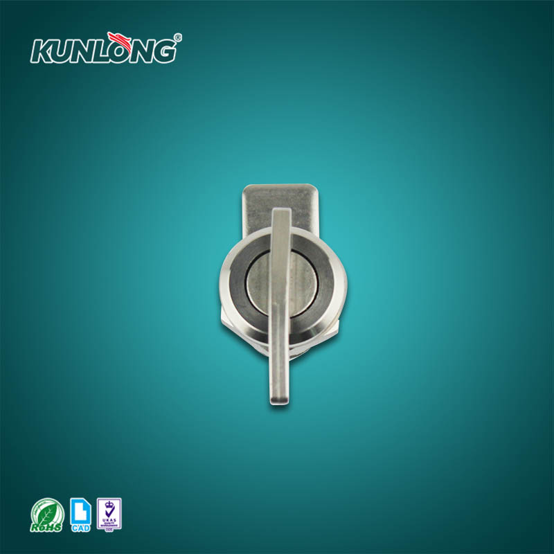 SK1-1064 KUNLONG جودة عالية قابل للتعديل قفل اسطوانة أنبوبي
