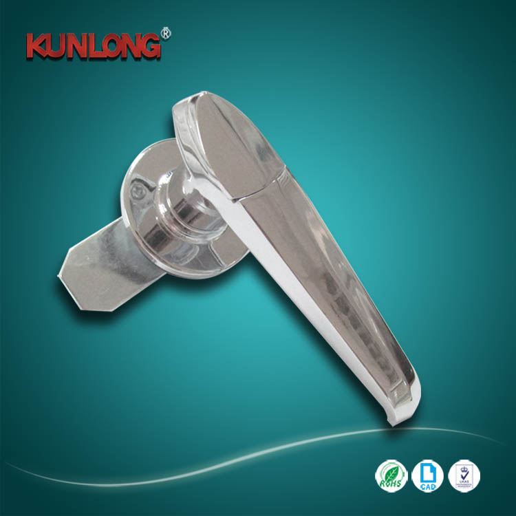 SK1-309A KUNLONG مقبض القفل