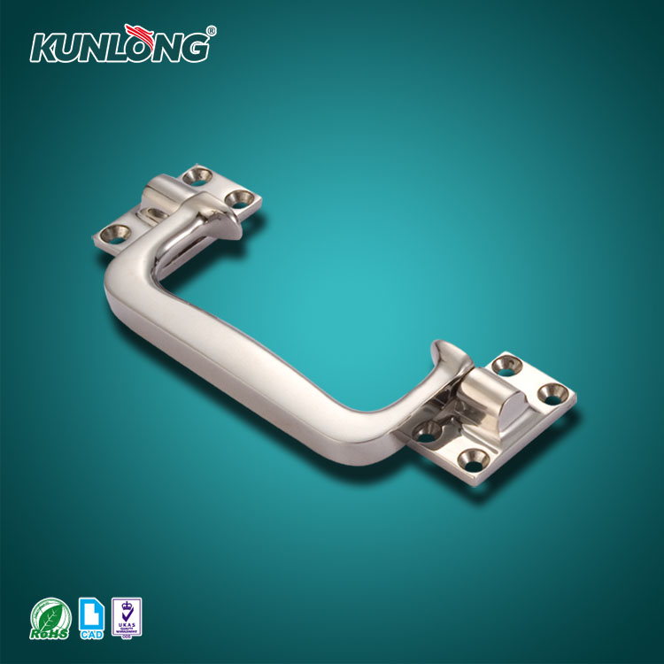 SK4-8082 مقبض كونلونج للحلاقة المعزولة للباب