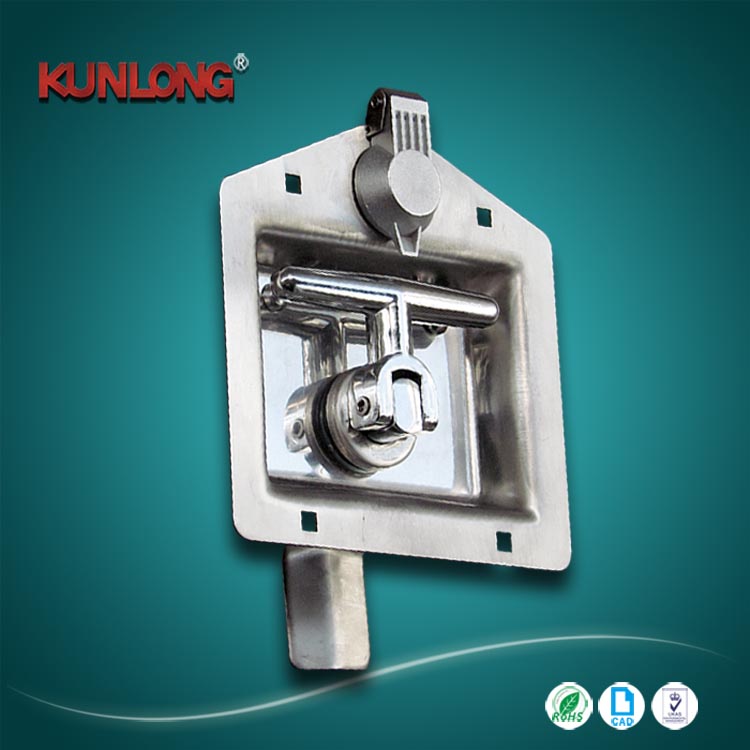 SK1-830 KUNLONG Paddle Latch
