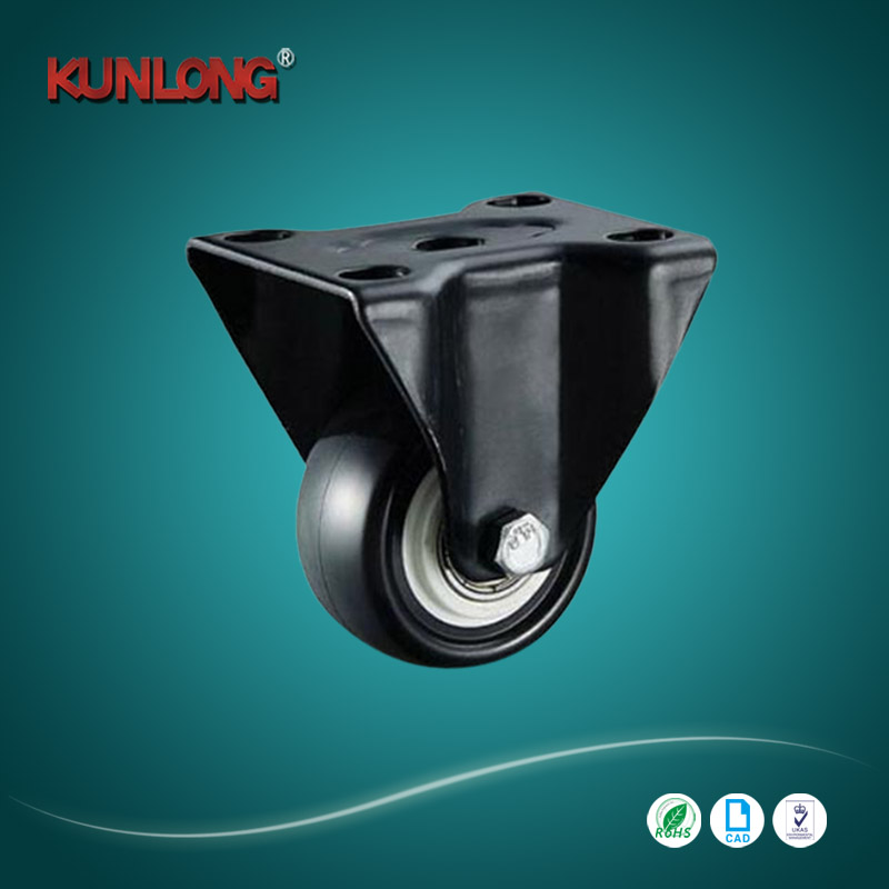 SK6-D5073P KUNLONG Industrial Caster Wheel