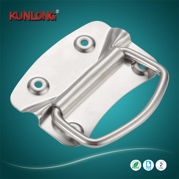 SK4-021 KUNLONG مقبض صناعي قابل للطي
