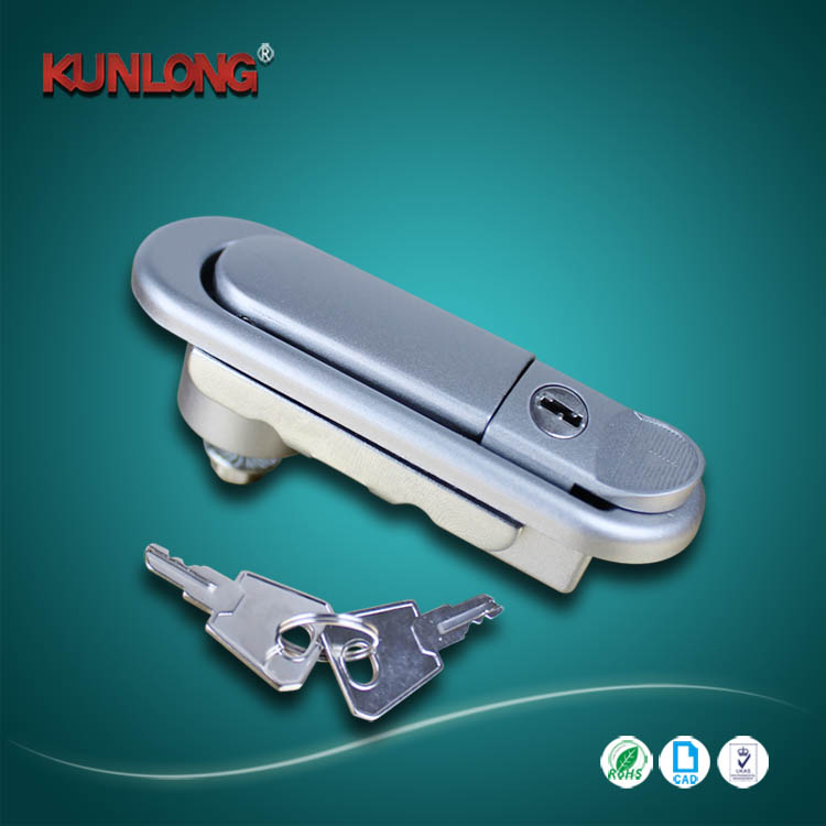 SK1-037 KUNLONG قفل متعدد النقاط
