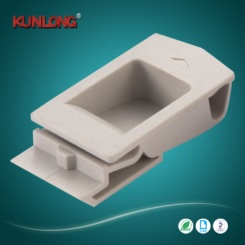 SK4-014 KUNLONG مقبض بلاستيكي