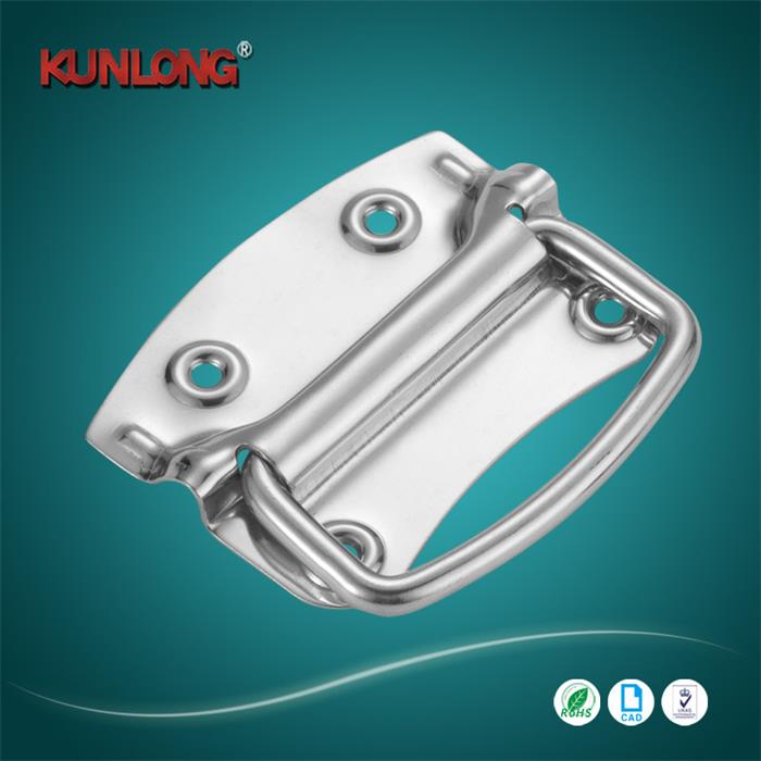 SK4-021 KUNLONG مقبض صناعي قابل للطي